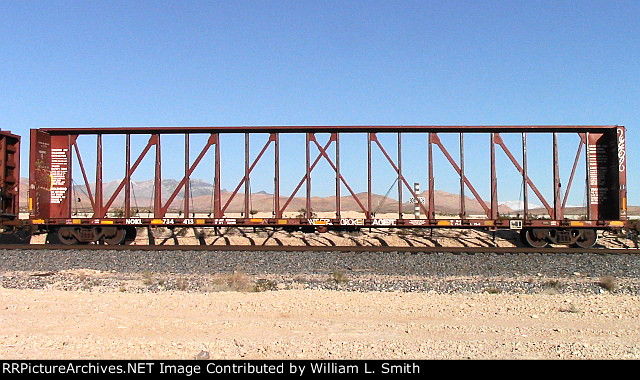 EB Manifest Frt at Erie NV W-Pshr -34